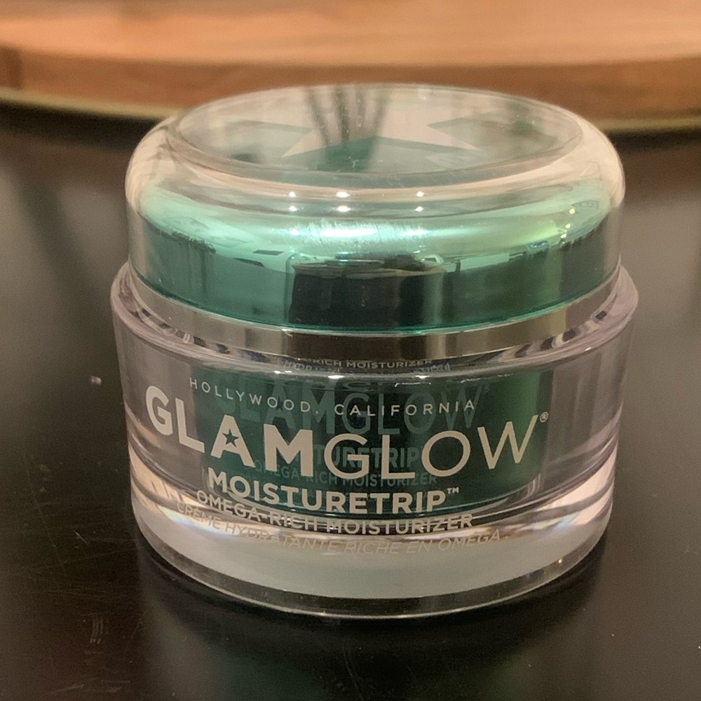 Glamglow Moisturetrip - omega rich moisturizer